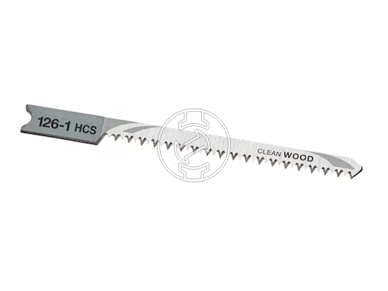 Stanley STA21002-XJ dekopír fűrészlap fához