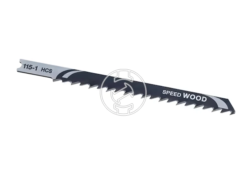 Stanley STA21032-XJ dekopír fűrészlap fához