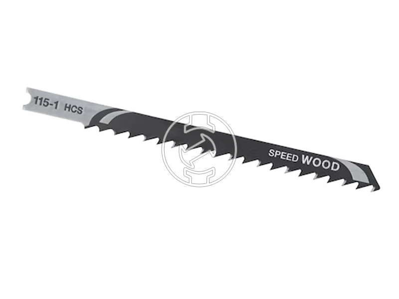Stanley STA21033-XJ dekopír fűrészlap fához