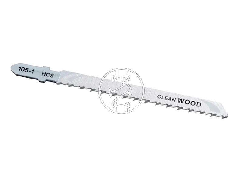 Stanley STA21052-XJ dekopír fűrészlap fához