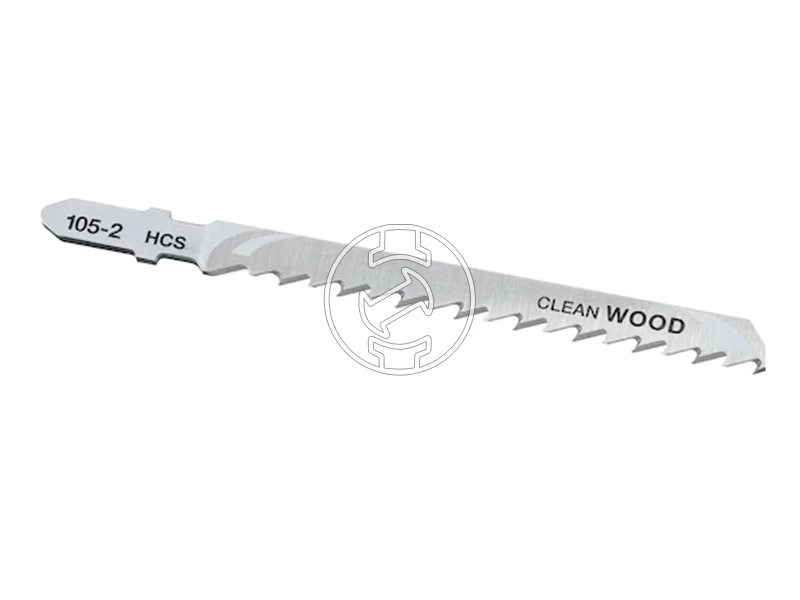 Stanley STA21062-XJ dekopír fűrészlap fához