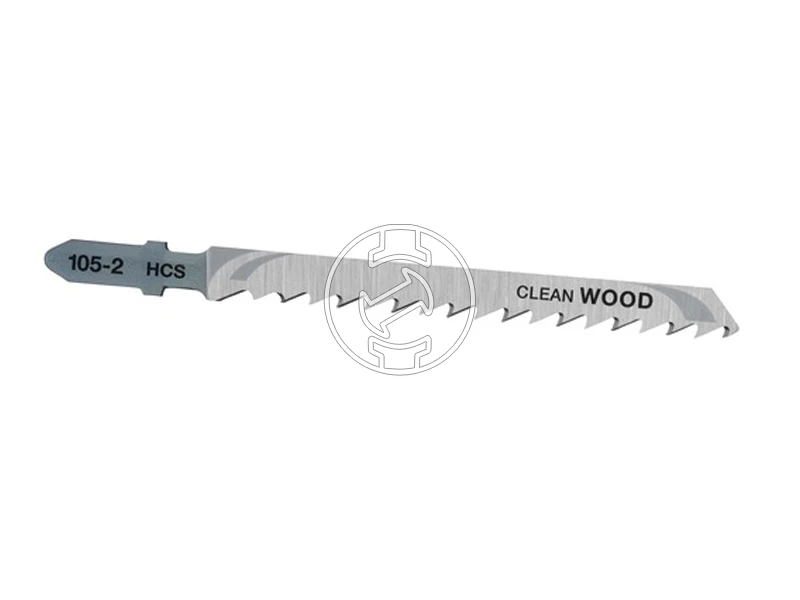 Stanley STA21063-XJ dekopír fűrészlap fához