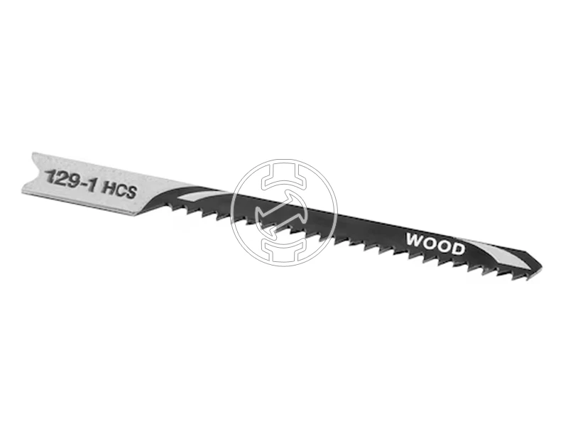Stanley STA23002-XJ dekopír fűrészlap fához
