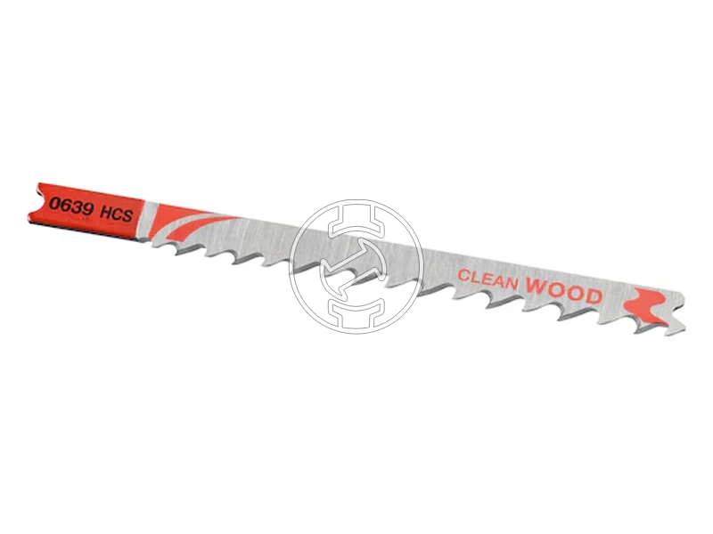 Stanley STA25512-XJ dekopír fűrészlap fához