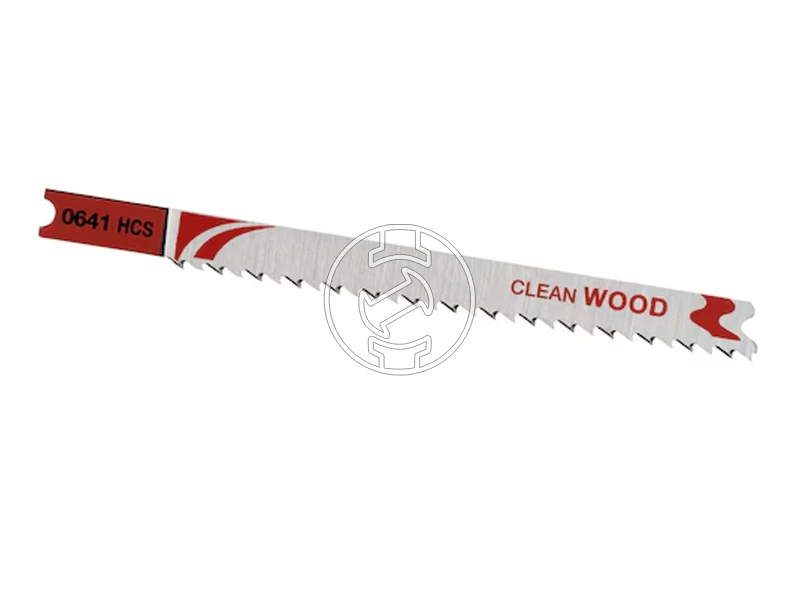Stanley STA25542-XJ dekopír fűrészlap fához