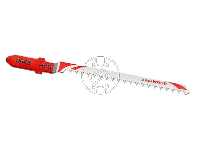 Stanley STA25582-XJ dekopír fűrészlap fához