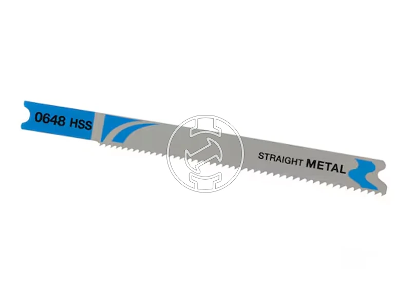 Stanley STA25752-XJ dekopír fűrészlap fémhez 80 mm