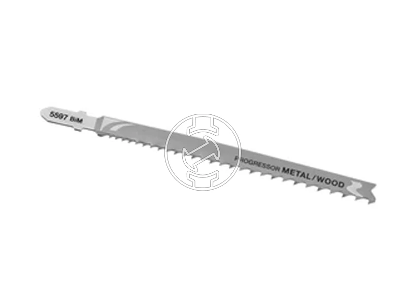 Stanley STA26052-XJ dekopír fűrészlap fa, fém, műanyaghoz