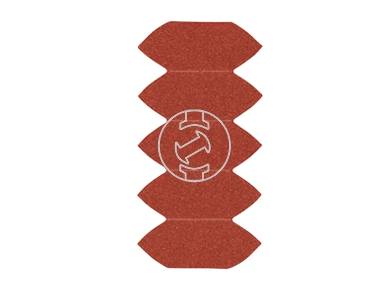 Stanley rezgőcsiszolólap készlet 120/180/240 g