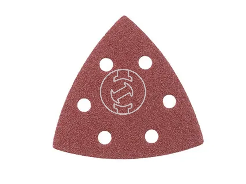 Stanley deltacsiszolólap készlet 60/80/120/240/320 g
