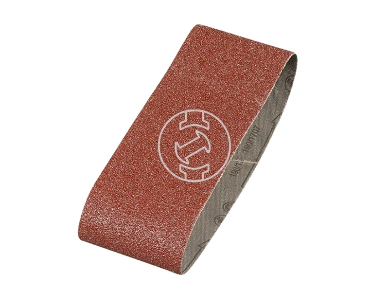 Stanley végtelenített csiszolószalag 410 mm x 65 mm | Szemcseméret: 40
