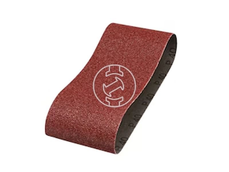 Stanley végtelenített csiszolószalag 457 mm x 75 mm | Szemcseméret: 40