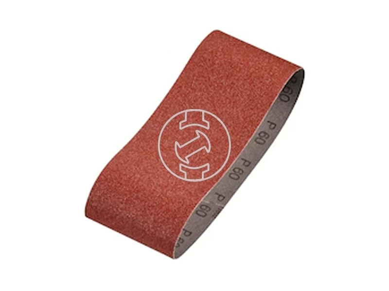 Stanley végtelenített csiszolószalag 457 mm x 75 mm | Szemcseméret: 60