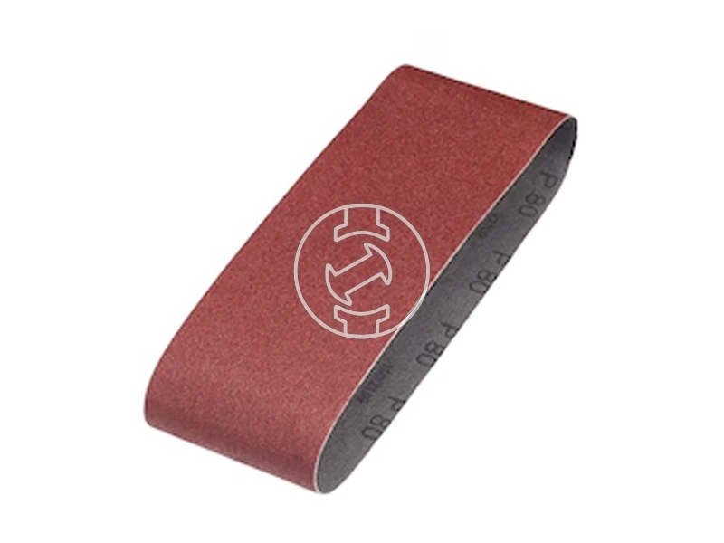 Stanley végtelenített csiszolószalag 457 mm x 75 mm | Szemcseméret: 80