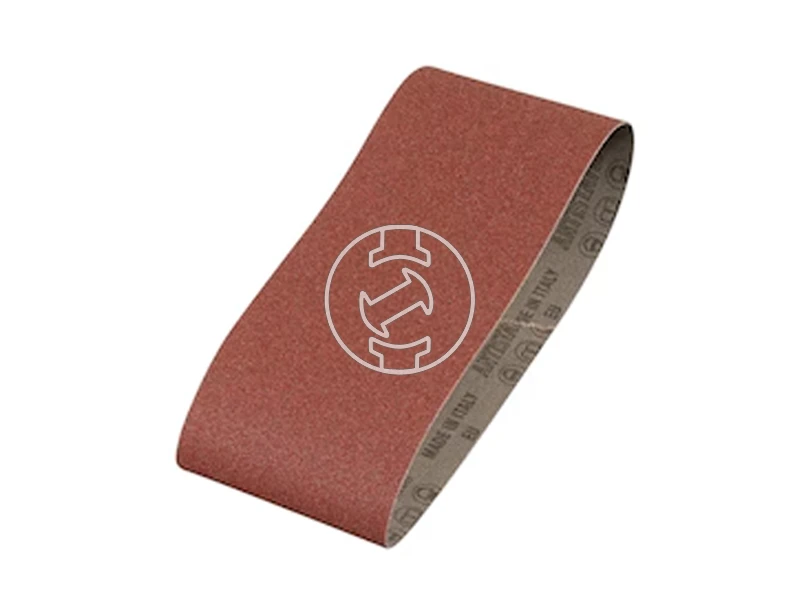 Stanley végtelenített csiszolószalag 457 mm x 75 mm | Szemcseméret: 100