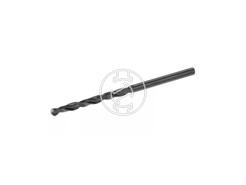 Stanley hss-r fémfúró 5 mm x 86 mm