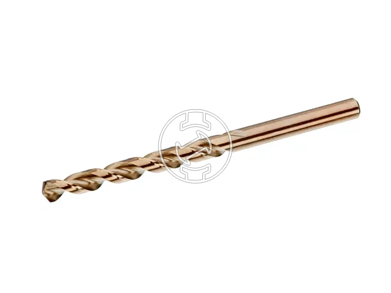 Stanley hss co5 fémfúró 4,2 mm x 75 mm