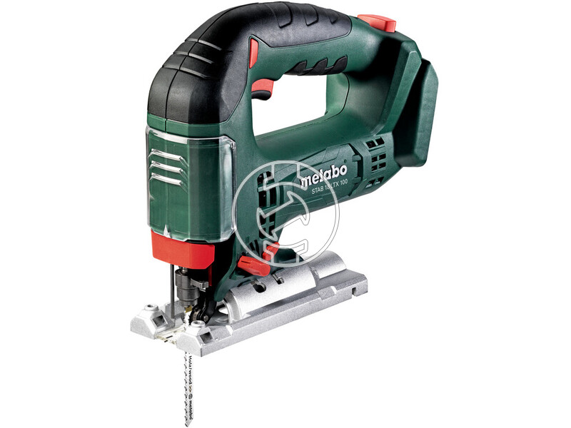 Metabo STAB 18 LTX 100 akkus szúrófűrész