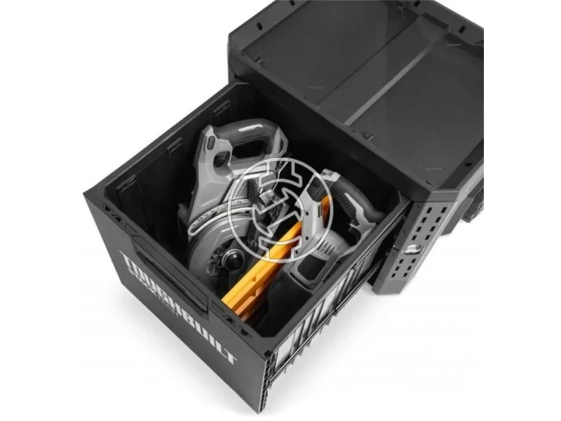 Kép: StackTech 1 fiokos zarhato gurulo tarolo.webp