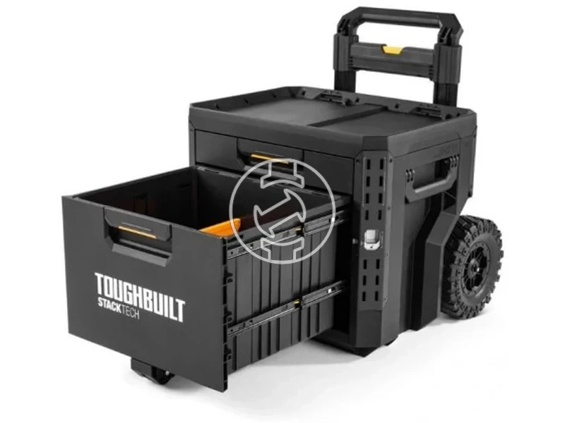 Kép: StackTech 2 fiokos zarhato gurulo tarolo.webp