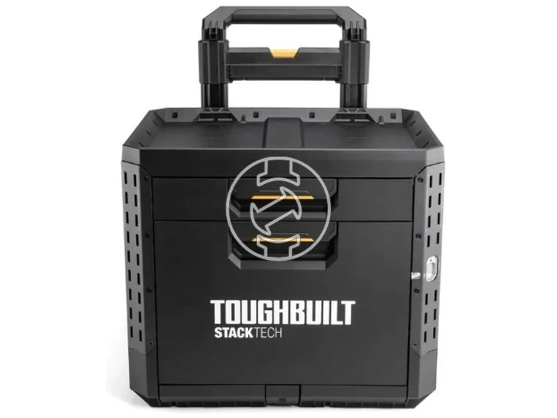 Kép: StackTech 2 fiokos zarhato gurulo tarolo.webp