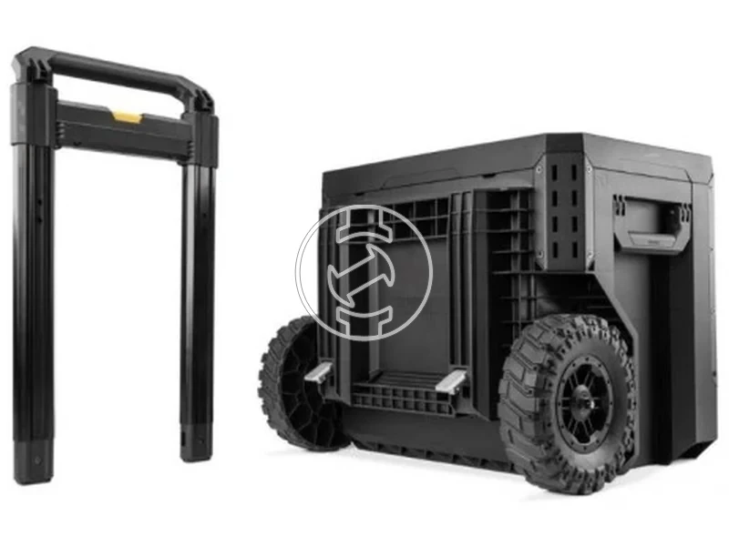 Kép: StackTech 2 fiokos zarhato gurulo tarolo.webp