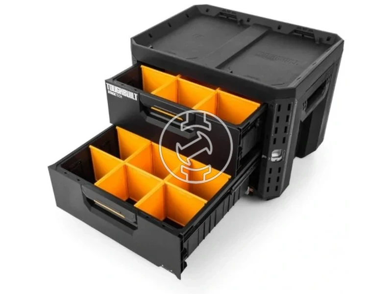 Kép: StackTech 2 fiokos zarhato tarolo.webp