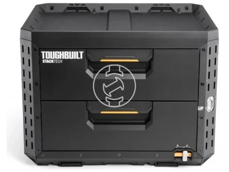 Kép: StackTech 2 fiokos zarhato tarolo.webp