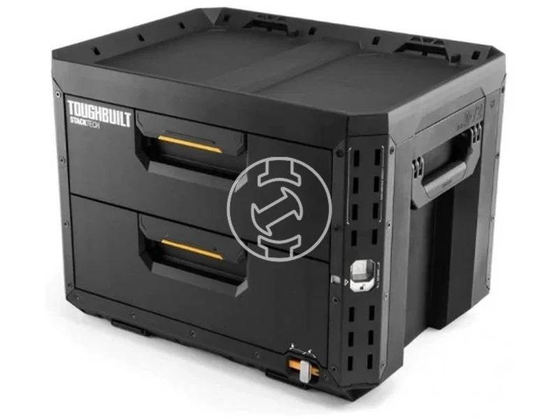 Kép: StackTech 2 fiokos zarhato tarolo.webp