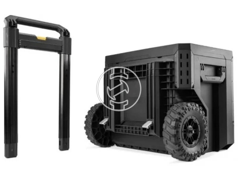 Kép: StackTech 3 fiokos zarhato gurulo tarolo.webp