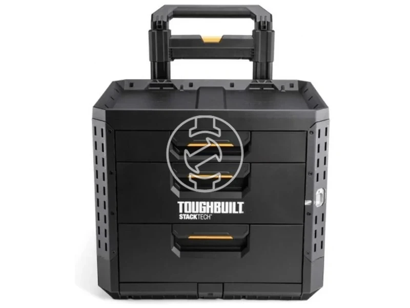 Kép: StackTech 3 fiokos zarhato gurulo tarolo.webp