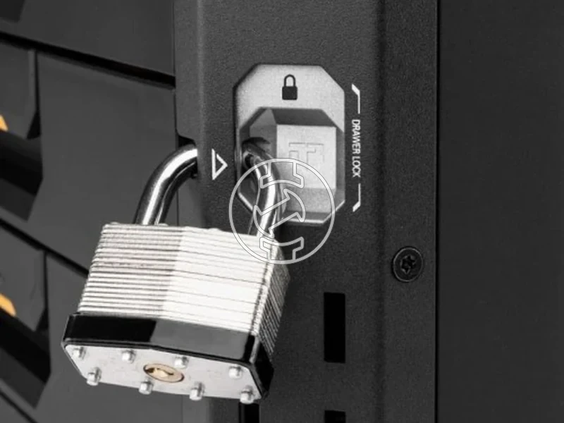 Kép: StackTech 3 fiokos zarhato gurulo tarolo.webp