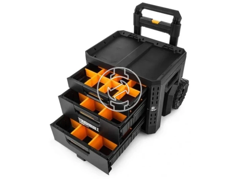 Kép: StackTech 3 fiokos zarhato gurulo tarolo.webp