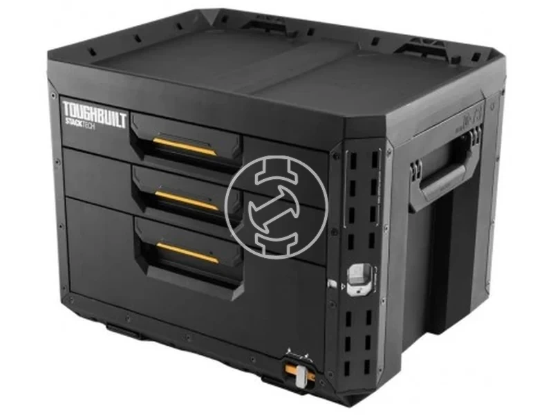 Kép: StackTech 3 fiokos zarhato tarolo.webp