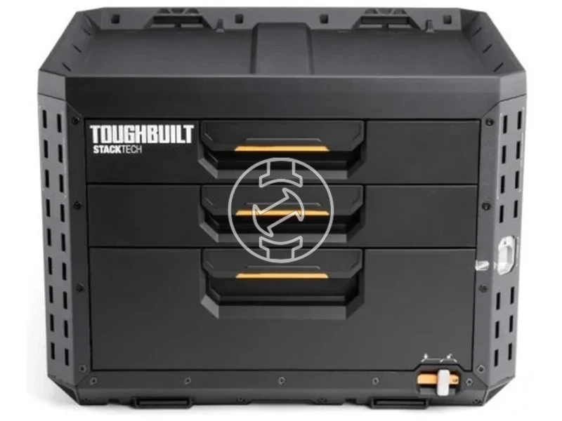 Kép: StackTech 3 fiokos zarhato tarolo.webp