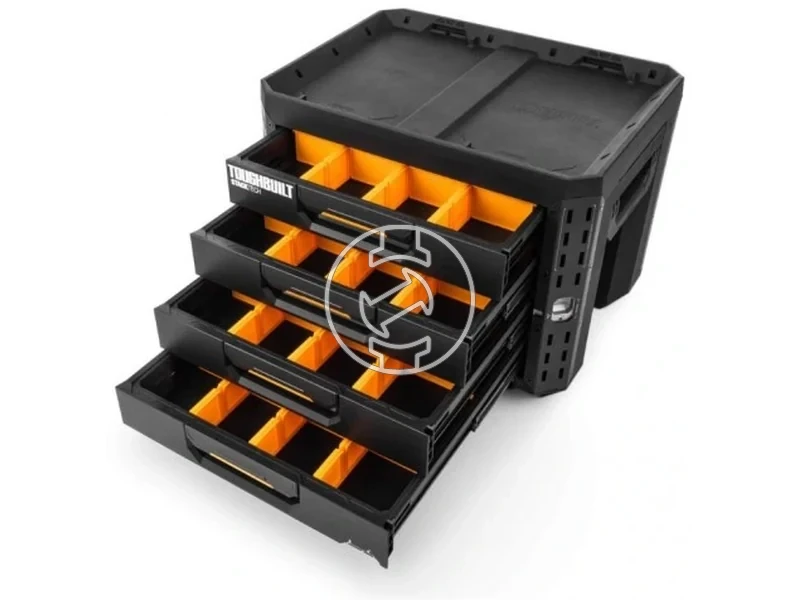 Kép: StackTech 4 fiokos zarhato tarolo.webp