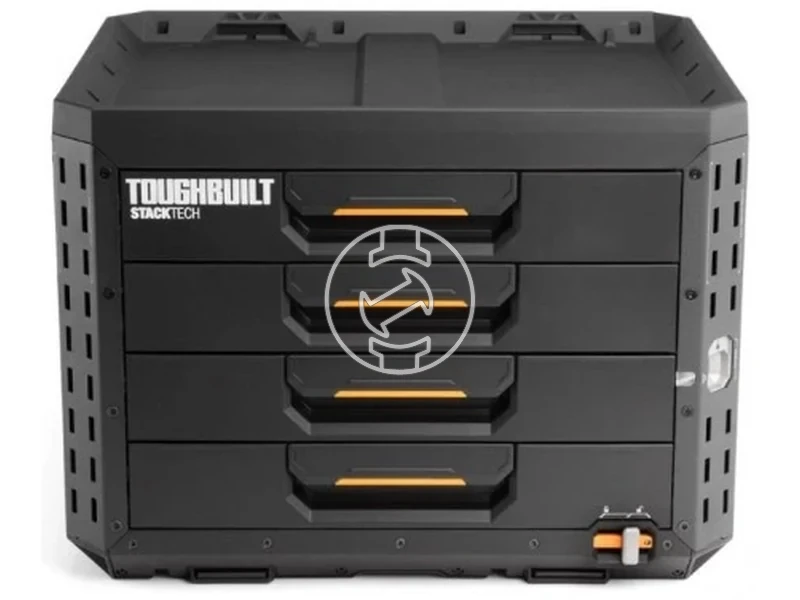 Kép: StackTech 4 fiokos zarhato tarolo.webp