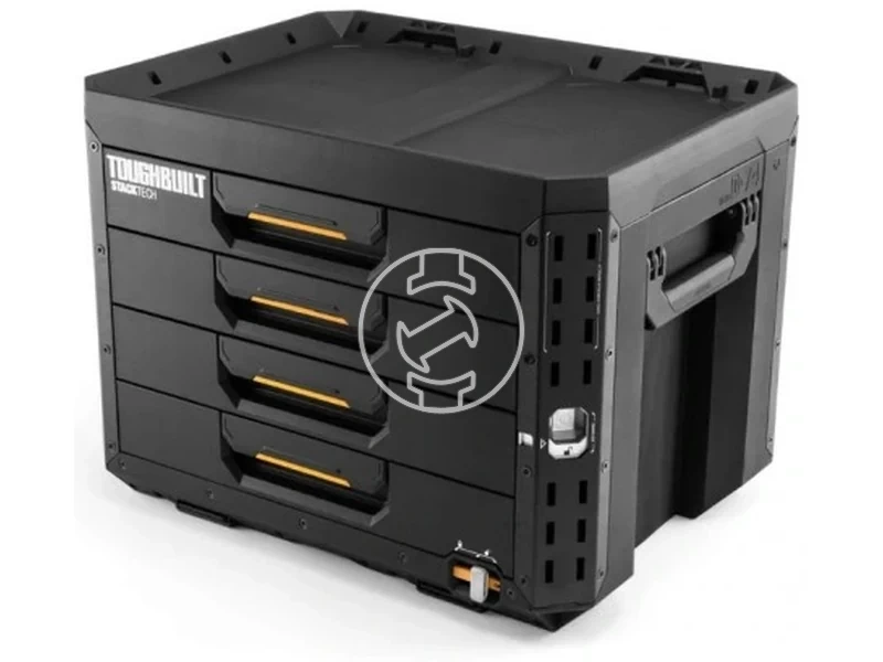 Kép: StackTech 4 fiokos zarhato tarolo.webp