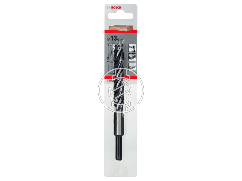 Bosch  fa spirálfúró