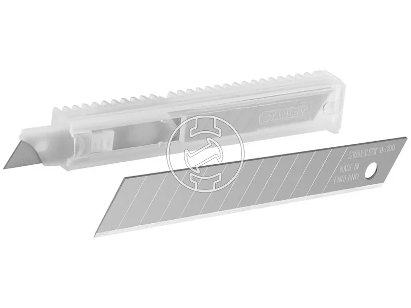 Kép: Stanley 0-11-300 tapetavagohoz penge 9 mm 10 buc_2.webp