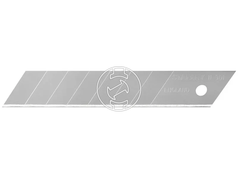Kép: Stanley 0-11-301 tapetavagohoz penge 18 mm 10 buc_0.webp