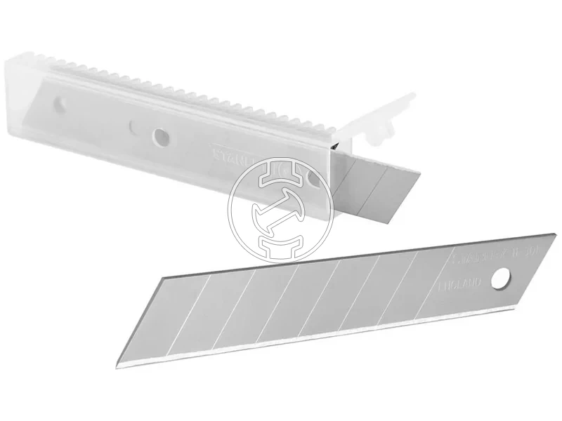 Kép: Stanley 0-11-301 tapetavagohoz penge 18 mm 10 buc_1.webp