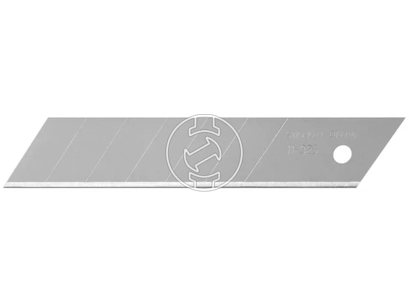 Kép: Stanley 0-11-325 tapetavagohoz penge 25 mm 10 buc_0.webp