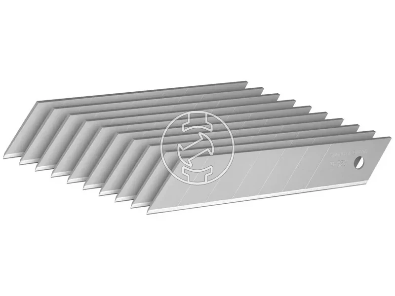 Kép: Stanley 0-11-325 tapetavagohoz penge 25 mm 10 buc_2.webp