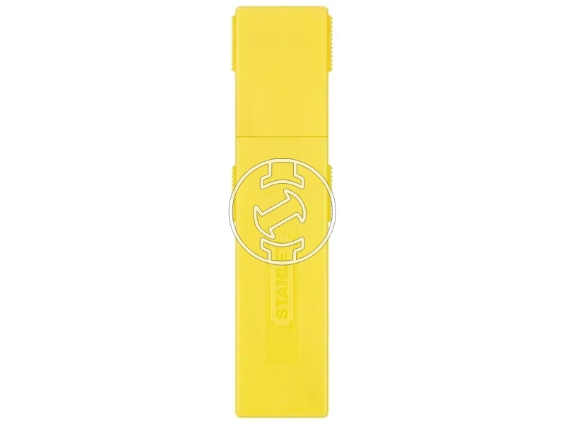 Kép: Stanley 0-11-325 tapetavagohoz penge 25 mm 10 buc_7.webp