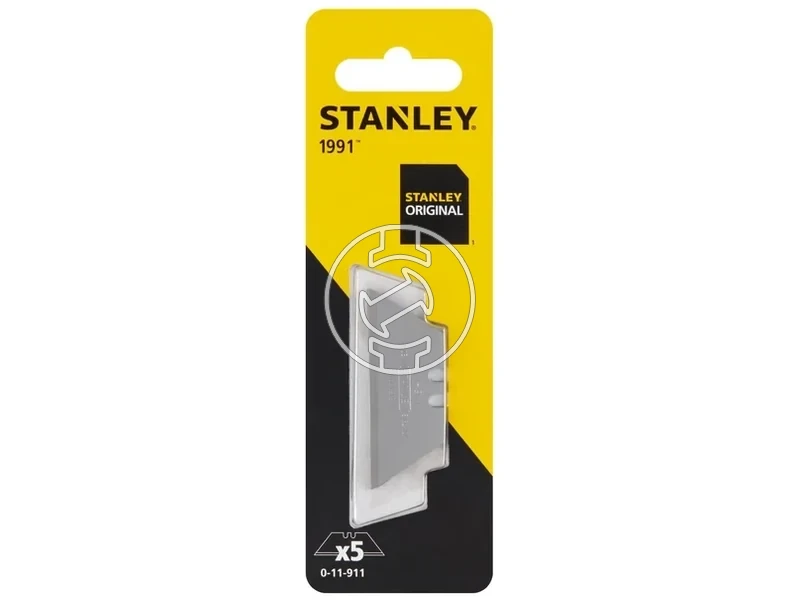 Kép: Stanley 0-11-911 trapez penge 1991 5 buc_8.webp