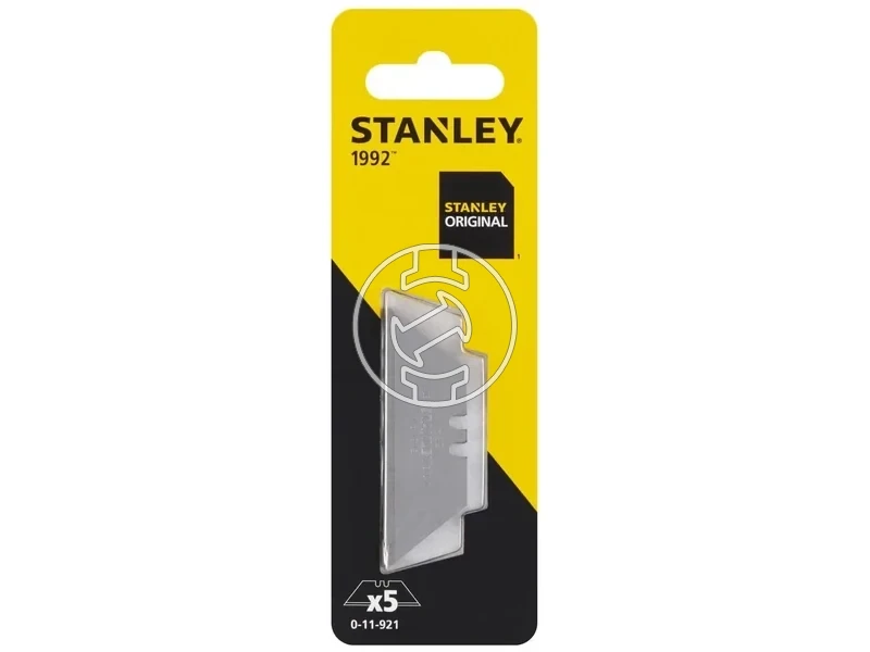 Kép: Stanley 0-11-921 trapez penge 1992 5 buc_14.webp