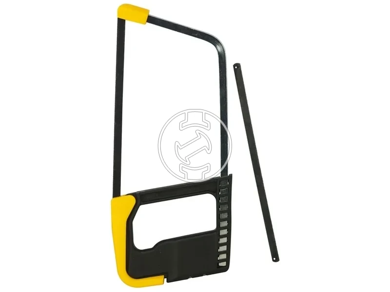 Kép: Stanley 0-15-218 keretes furesz 150 mm_2.webp