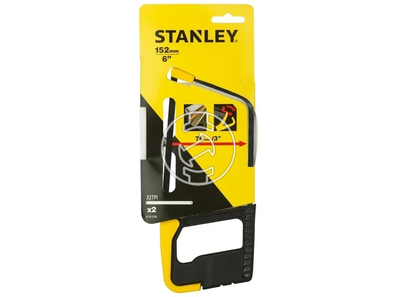 Kép: Stanley 0-15-218 keretes furesz 150 mm_8.webp