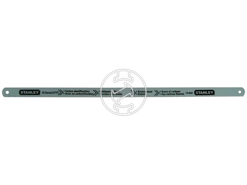 Kép: Stanley 0-15-842 fureszlap kezi fureszhez 300 mm 2 db_0.webp